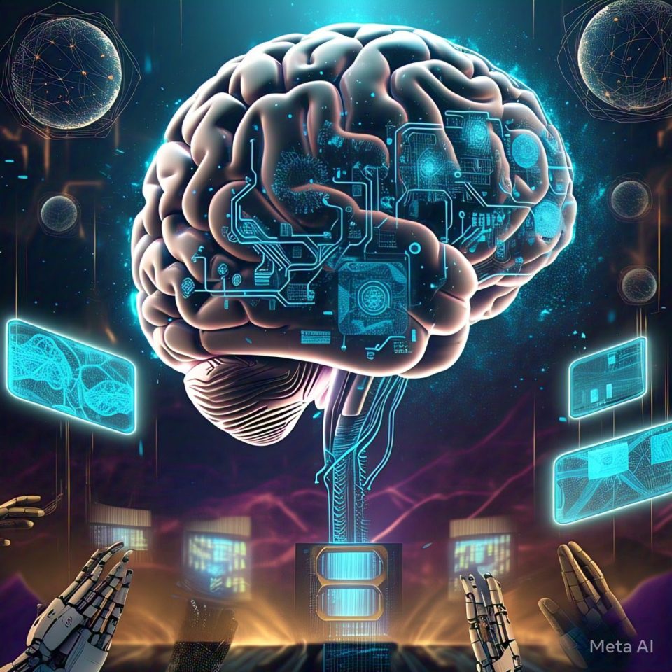 A Evolução da Inteligência Artificial no Marketing Digital: Transformando Estratégias e Resultados