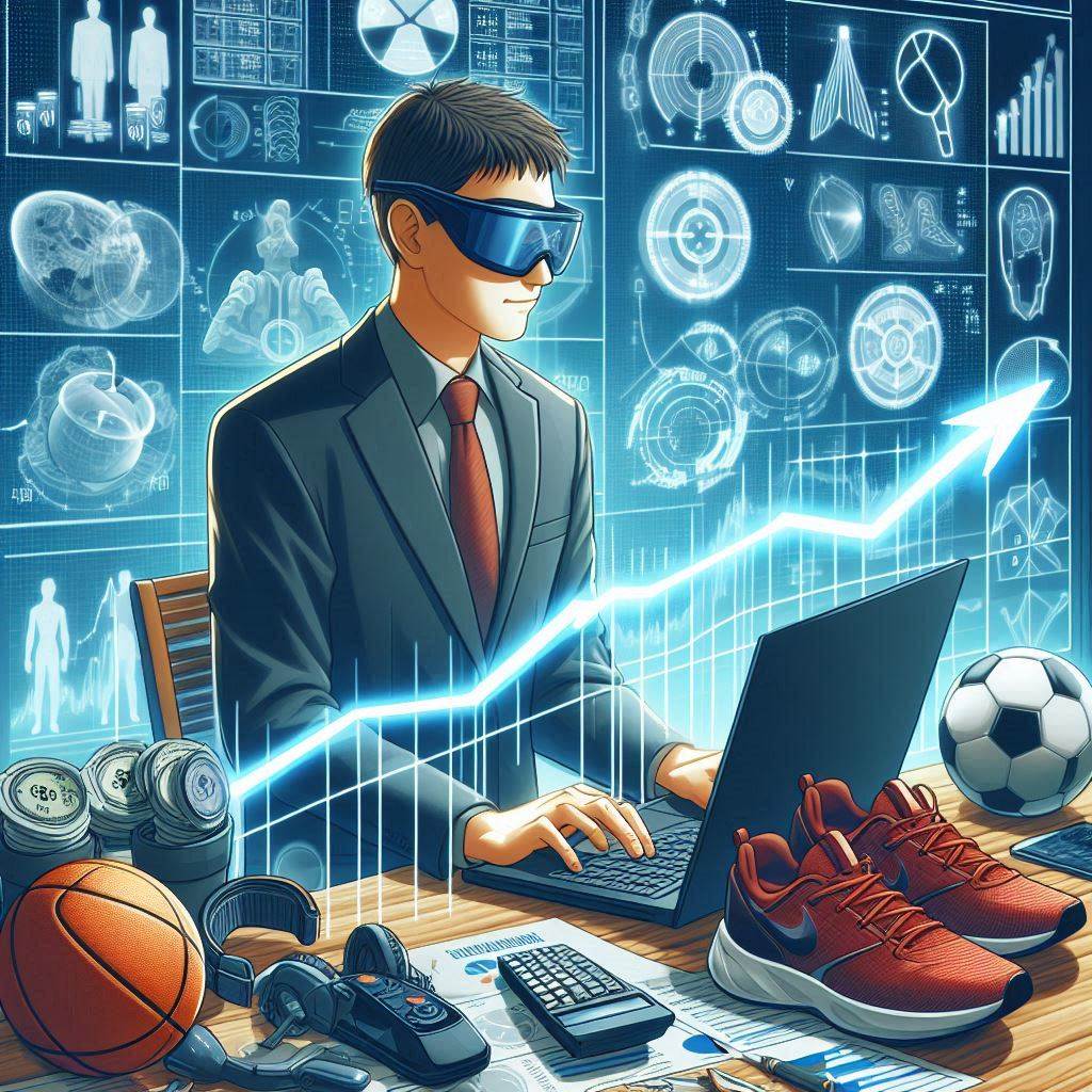 É Possível Viver de Trade Esportivo ou é Puro Jogo de Azar?
