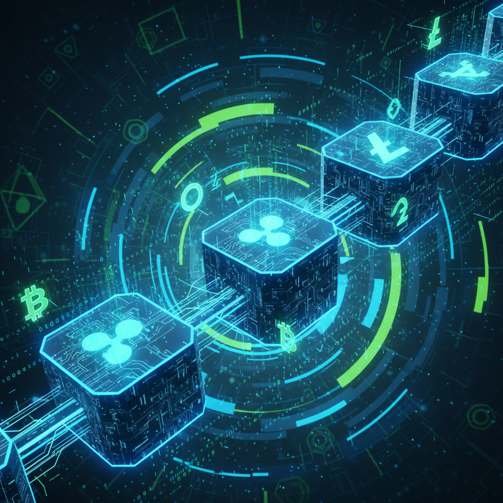 Computação Quântica: A Próxima Grande Bolha de Riqueza e a Revolução Tecnológica