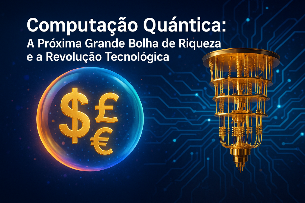 Computação quantica e IA