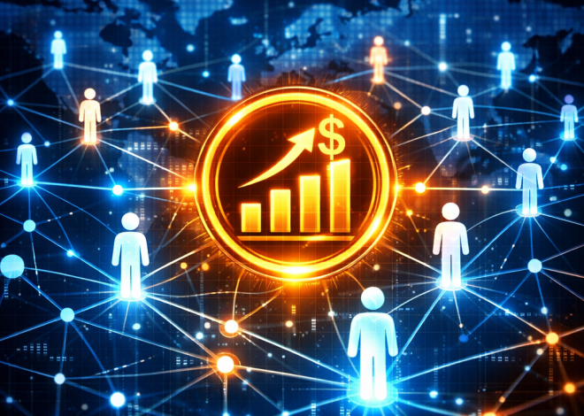 Marketing Multinível (MMN) em 2026: Ainda Vale a Pena? Empresas em Alta e Estratégias para o Empreendedor Moderno