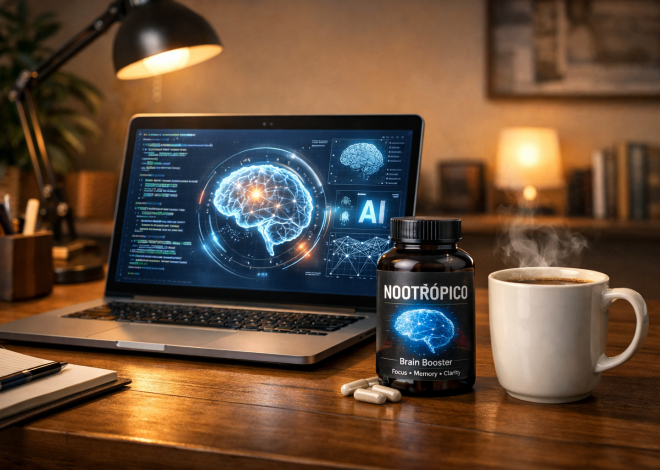 7 Maneiras Lucrativas de Ganhar Dinheiro em Casa com Inteligência Artificial em 2026