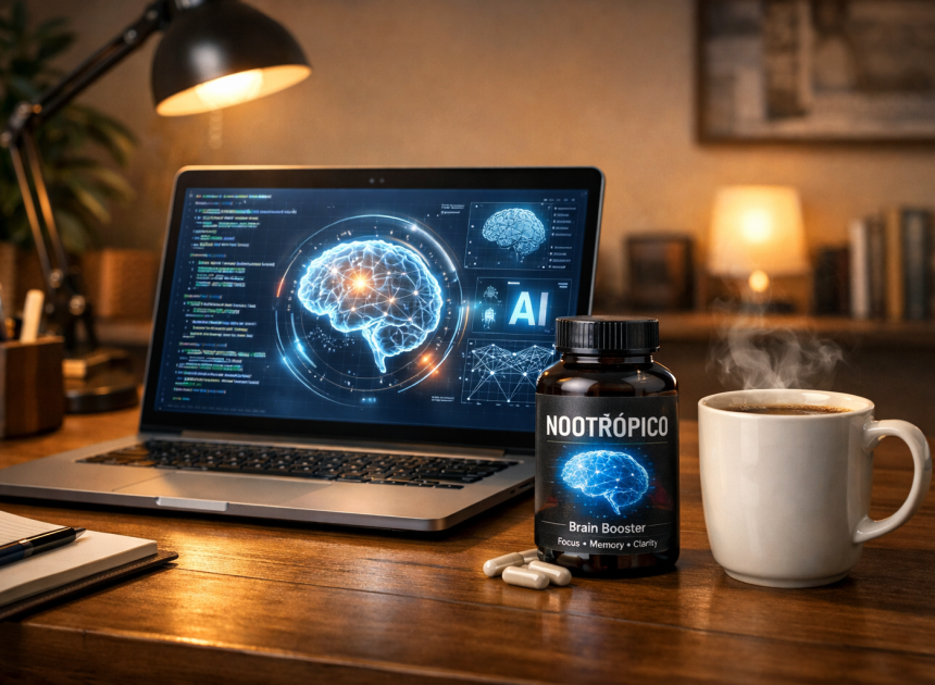 7 Maneiras Lucrativas de Ganhar Dinheiro em Casa com Inteligência Artificial em 2026