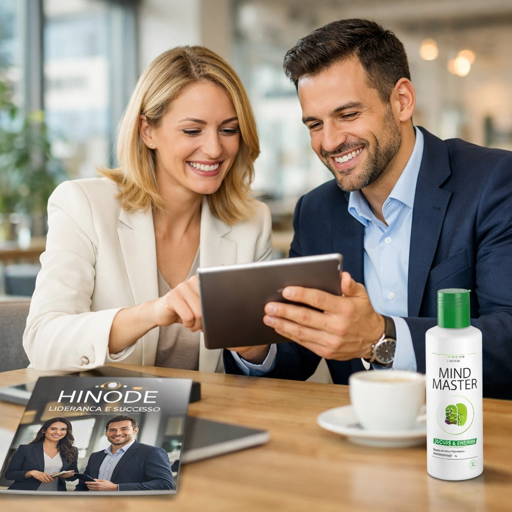 Marketing Multinível em 2026: Por Que a Hinode é a Sua Melhor Oportunidade para Construir um Futuro de Sucesso