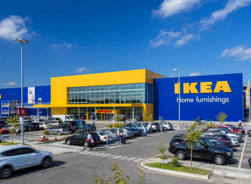 Ingvar Kamprad e a IKEA: O Império da Simplicidade e do Design Democrático