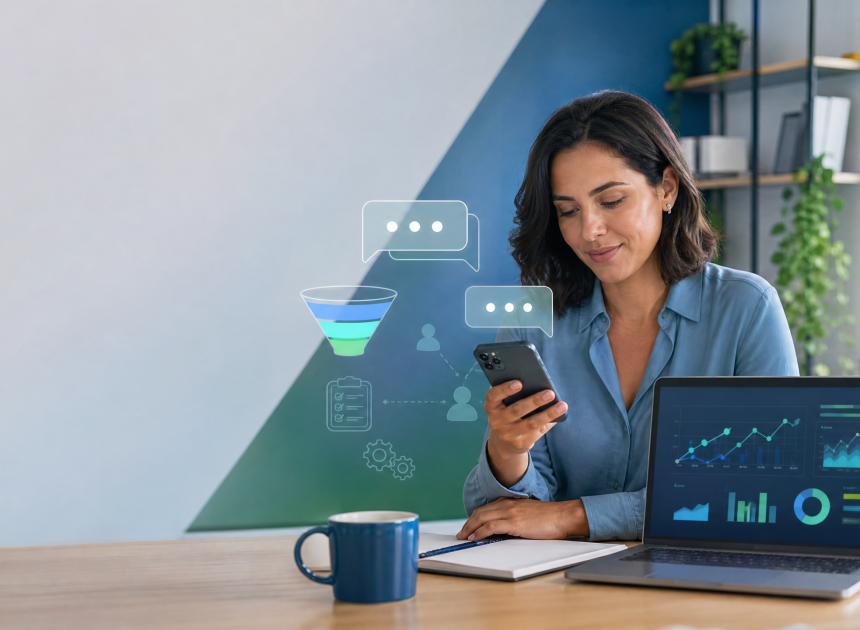 Como usar IA para vender mais pelo WhatsApp em 2026: guia prático para pequenos negócios