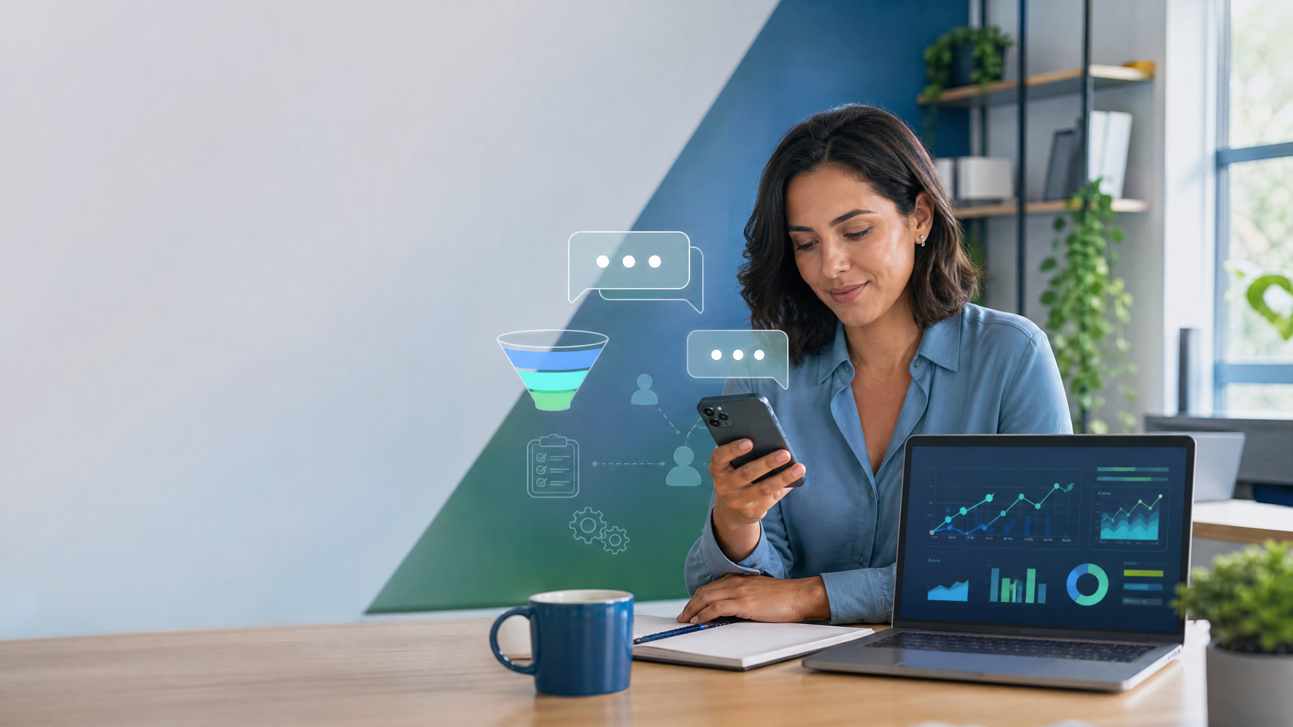 Como usar IA para vender mais pelo WhatsApp em 2026: guia prático para pequenos negócios