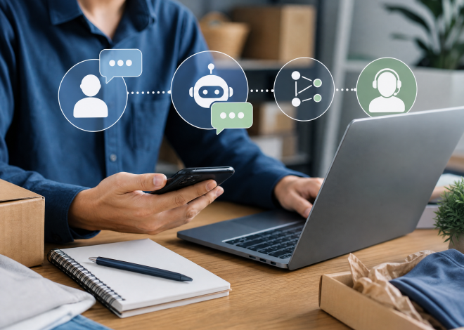 Chatbot de IA no WhatsApp para pequeno negócio: como funciona e como começar
