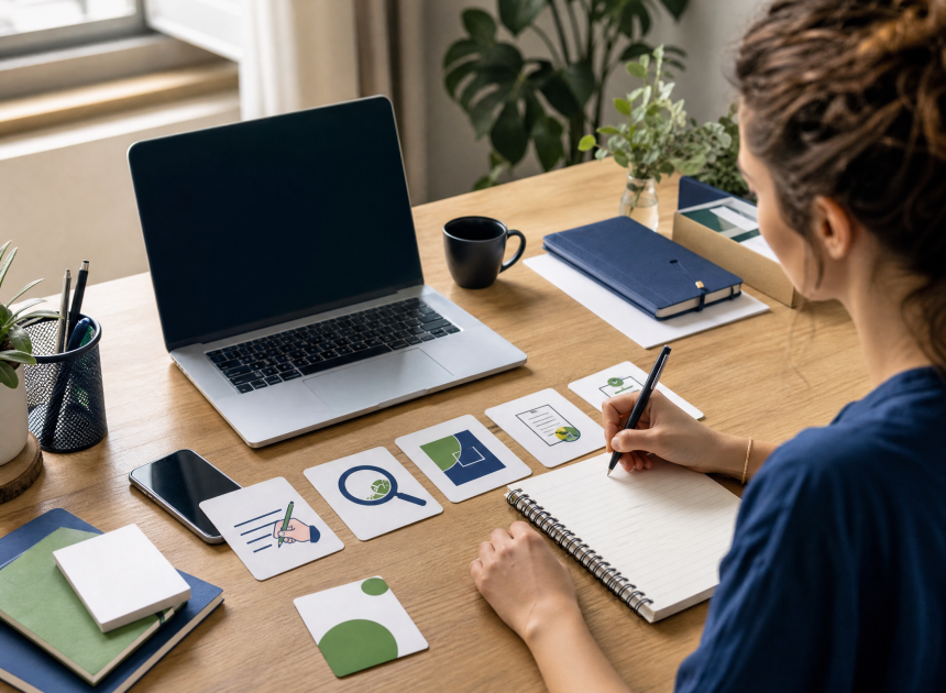 7 ferramentas de IA gratuitas para pequenos negócios: como usar cada uma na prática
